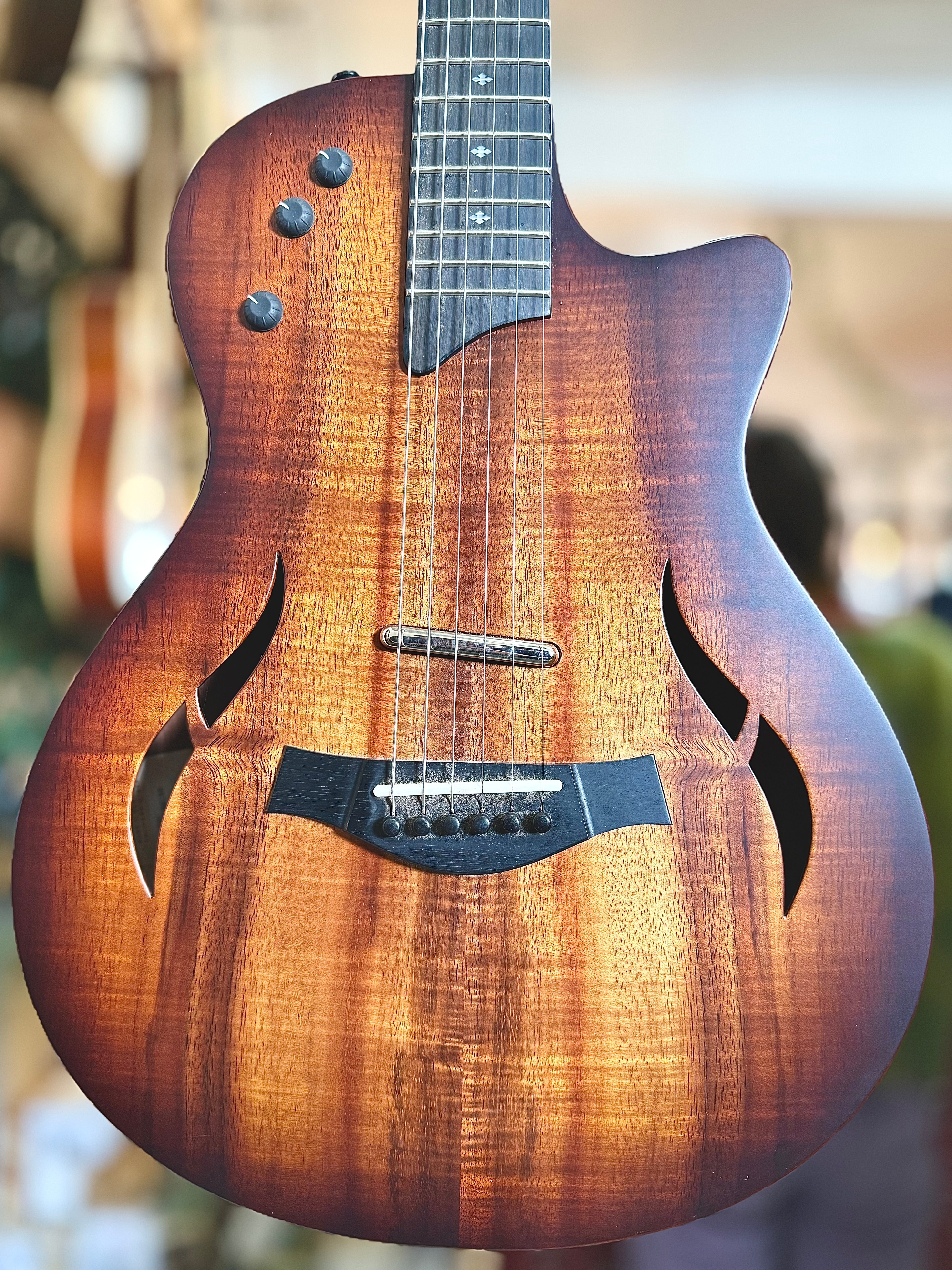 Taylor | T5Z Classic | Pre-Loved Taylor | T5Z Classic | Pre-Loved